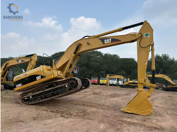 Pelle CATERPILLAR 325CL
