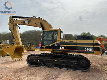 Pelle CATERPILLAR 330BL