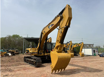 Pelle CATERPILLAR 330BL: photos 3