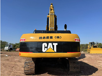 Pelle CATERPILLAR 330C: photos 5