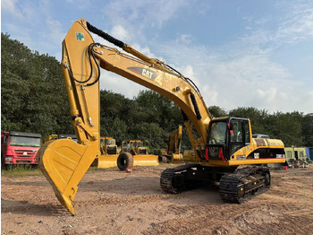 Pelle CATERPILLAR 330CL