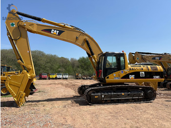 Pelle CATERPILLAR 330CL