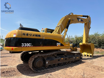 Pelle CATERPILLAR 330CL