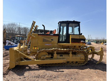Crédit-bail CATERPILLAR D6G CATERPILLAR D6G: photos 5
