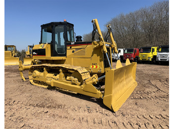Crédit-bail CATERPILLAR D6G CATERPILLAR D6G: photos 1