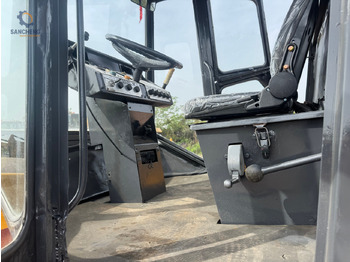 Crédit-bail DYNAPAC CA30D DYNAPAC CA30D: photos 5