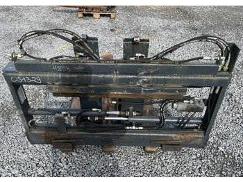 Accessoire Griptech RG4 45 ZVR 40-S: photos 2 Accessoire Griptech RG4 45 ZVR 40-S: photos 2