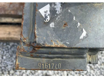 Accessoire Griptech RG4 45 ZVR 40-S: photos 4 Accessoire Griptech RG4 45 ZVR 40-S: photos 4