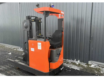 Chariot à mât rétractable BT RRE120M: photos 3 Chariot à mât rétractable BT RRE120M: photos 3