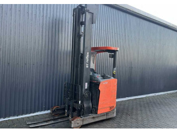 Chariot à mât rétractable BT