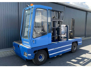 Chariot latéral BAUMANN