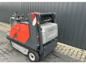 Balayeuse industrielle Hako Jonas 1200V: photos 3