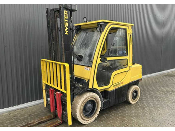 Chariot élévateur à gaz HYSTER