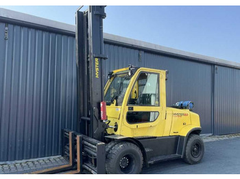 Chariot élévateur à gaz HYSTER
