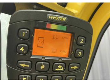 Chariot élévateur électrique Hyster J2.5XN: photos 5 Chariot élévateur électrique Hyster J2.5XN: photos 5