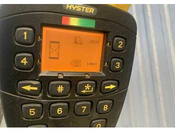 Chariot élévateur électrique Hyster J3.0XN: photos 5 Chariot élévateur électrique Hyster J3.0XN: photos 5