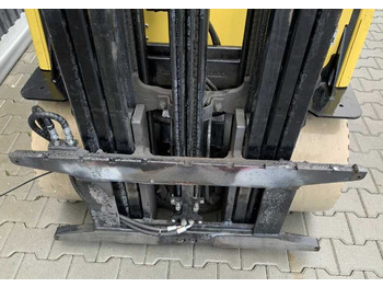 Chariot élévateur électrique Hyster J3.0XN: photos 3 Chariot élévateur électrique Hyster J3.0XN: photos 3