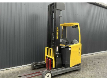 Chariot à mât rétractable HYSTER