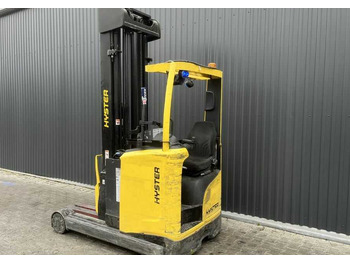 Chariot à mât rétractable Hyster R2.5: photos 3