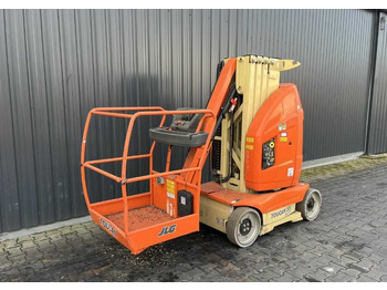 Nacelle télescopique JLG