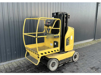 Nacelle télescopique JLG