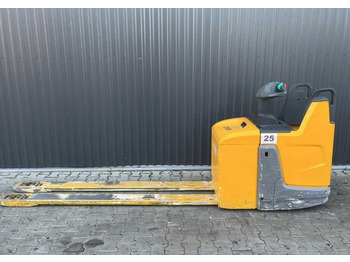 Transpalette Jungheinrich ERE120: photos 2