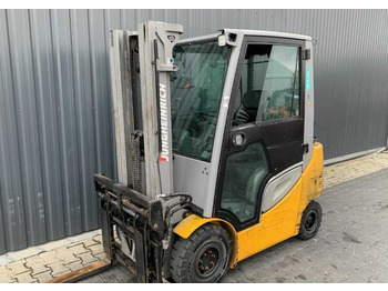 Chariot élévateur à gaz JUNGHEINRICH TFG