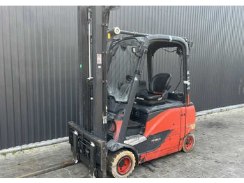 Chariot élévateur électrique LINDE E20