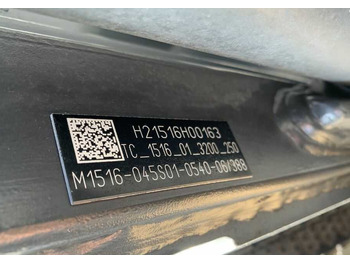 Chariot élévateur électrique Linde E40H-01/600: photos 5