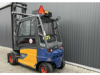 Chariot élévateur électrique Linde E50HL-01/600: photos 3 Chariot élévateur électrique Linde E50HL-01/600: photos 3