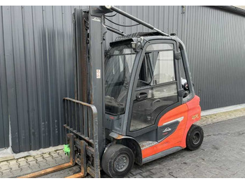 Chariot élévateur à gaz LINDE H20