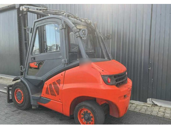 Crédit-bail Linde H50D-01/600 Linde H50D-01/600: photos 3 Crédit-bail Linde H50D-01/600 Linde H50D-01/600: photos 3