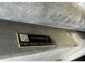 Crédit-bail Linde H50D-01/600 Linde H50D-01/600: photos 5 Crédit-bail Linde H50D-01/600 Linde H50D-01/600: photos 5