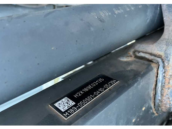 Crédit-bail  Linde H50D-02 Linde H50D-02: photos 4