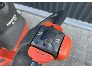 Gerbeur Linde L12: photos 4