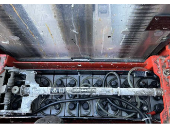 Gerbeur Linde L16AP: photos 2