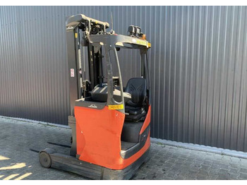 Crédit-bail  Linde R12B Linde R12B: photos 3