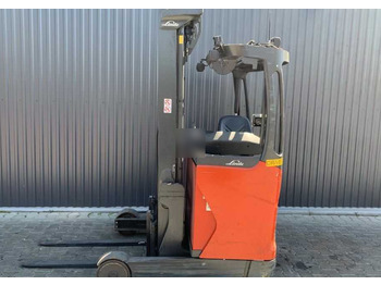 Crédit-bail  Linde R12B Linde R12B: photos 2