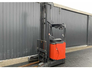 Chariot à mât rétractable LINDE R14
