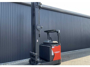 Chariot à mât rétractable LINDE R14