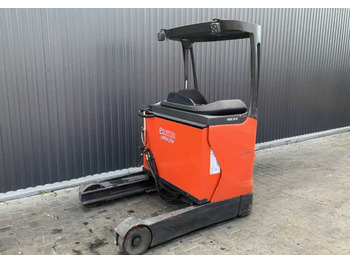 Chariot à mât rétractable LINDE R14