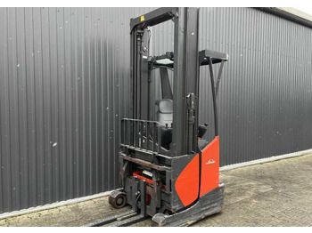 Chariot à mât rétractable LINDE R14