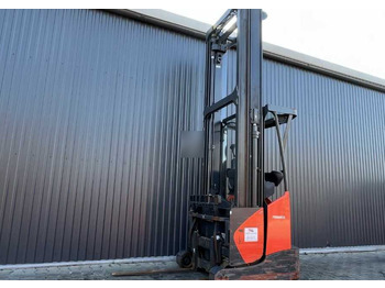 Chariot à mât rétractable LINDE R14