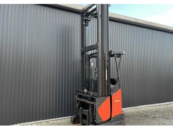 Chariot à mât rétractable LINDE R14