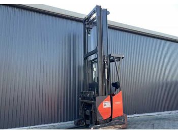 Chariot à mât rétractable LINDE R14