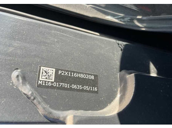 Chariot à mât rétractable Linde R14X: photos 5