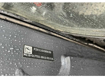 Chariot à mât rétractable Linde R14X: photos 5