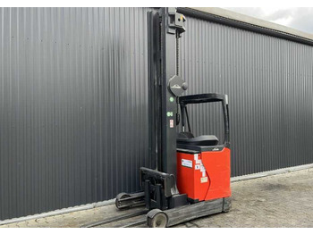 Chariot à mât rétractable LINDE R16