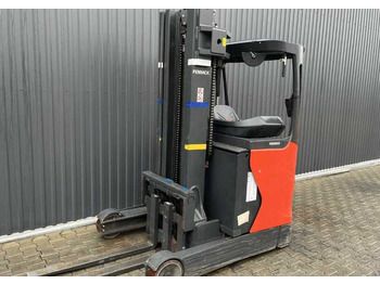 Chariot à mât rétractable LINDE R16