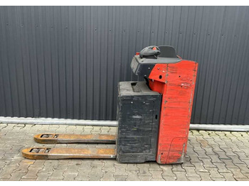 Transpalette Linde T20SF: photos 2 Transpalette Linde T20SF: photos 2